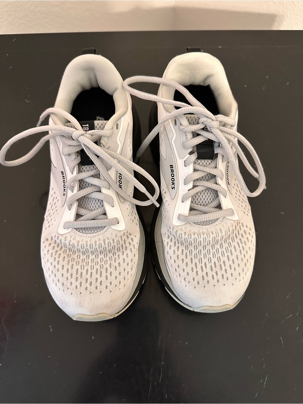 Brooks Trace 3 running shoes